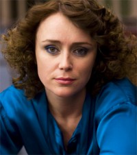 Keeley Hawes