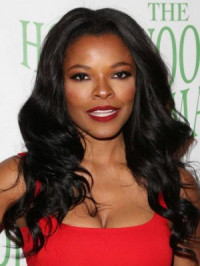 Keesha Sharp