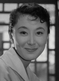 Keiko Kishi
