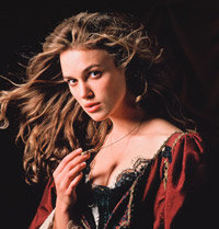 Keira Knightley