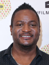 Keith Jefferson