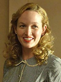 Kelley Jakle