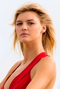 Kelly Rohrbach