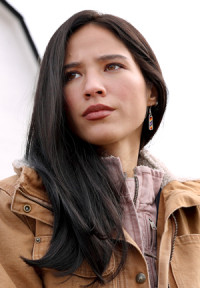 Kelsey Asbille