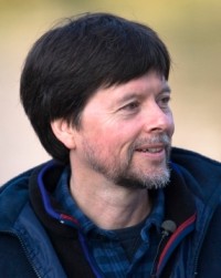 Ken Burns