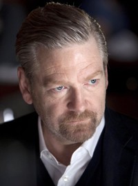 Kenneth Branagh