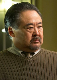 Keone Young
