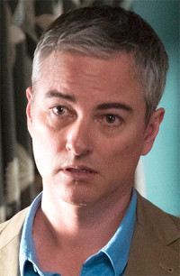 Kerr Smith