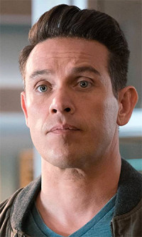 Kevin Alejandro