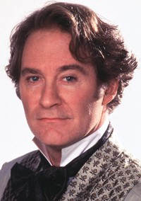 Kevin Kline