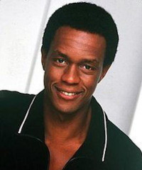 Kevin Peter Hall