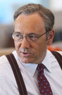 Kevin Spacey