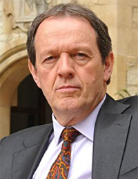 Kevin Whately