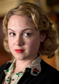 Kimberley Nixon