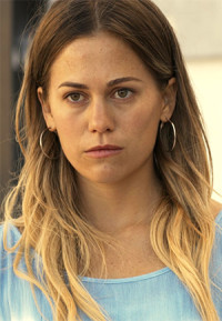 Kimberley Tell