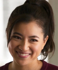 Kimie Tsukakoshi