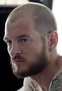 Kip Chapman