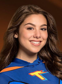 Kira Kosarin