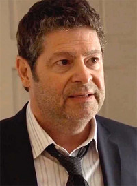 Kirk Baltz
