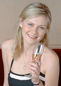 Kirsten Dunst