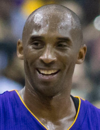 Kobe Bryant