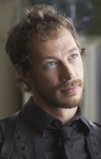 Kris Holden-Ried