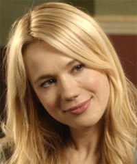Kristen Hager