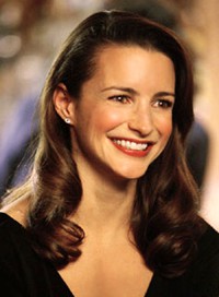 Kristin Davis