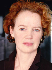 Kristin Griffith