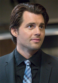 Kristoffer Polaha