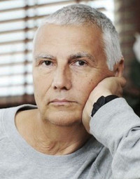 Krzysztof Krauze