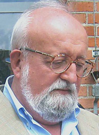 Krzysztof Penderecki