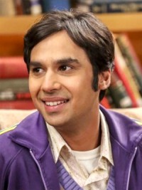 Kunal Nayyar