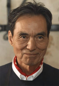 Kyozo Nagatsuka
