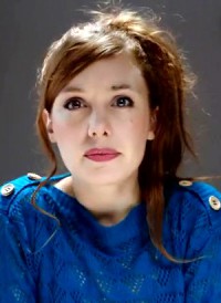 Laetitia Dosch