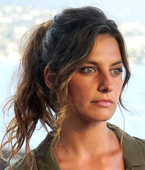 Laëtitia Milot