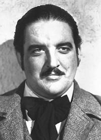 Laird Cregar