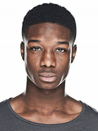 Lamar Johnson
