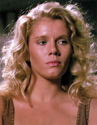 Lana Clarkson
