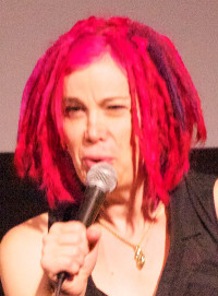Lana Wachowski