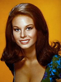 Lana Wood