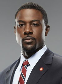 Lance Gross
