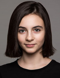 Lara McDonnell