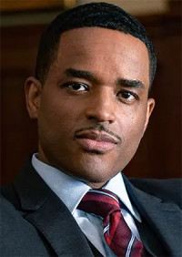 Larenz Tate