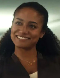 Larissa Sirah Herden