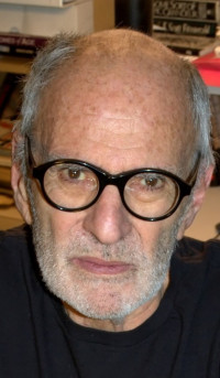 Larry Kramer