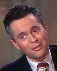 Larry Parks
