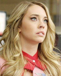 Laura Ashley Samuels