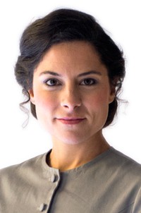 Laura Contreras