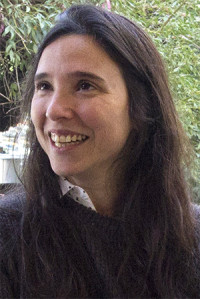 Laura Paredes